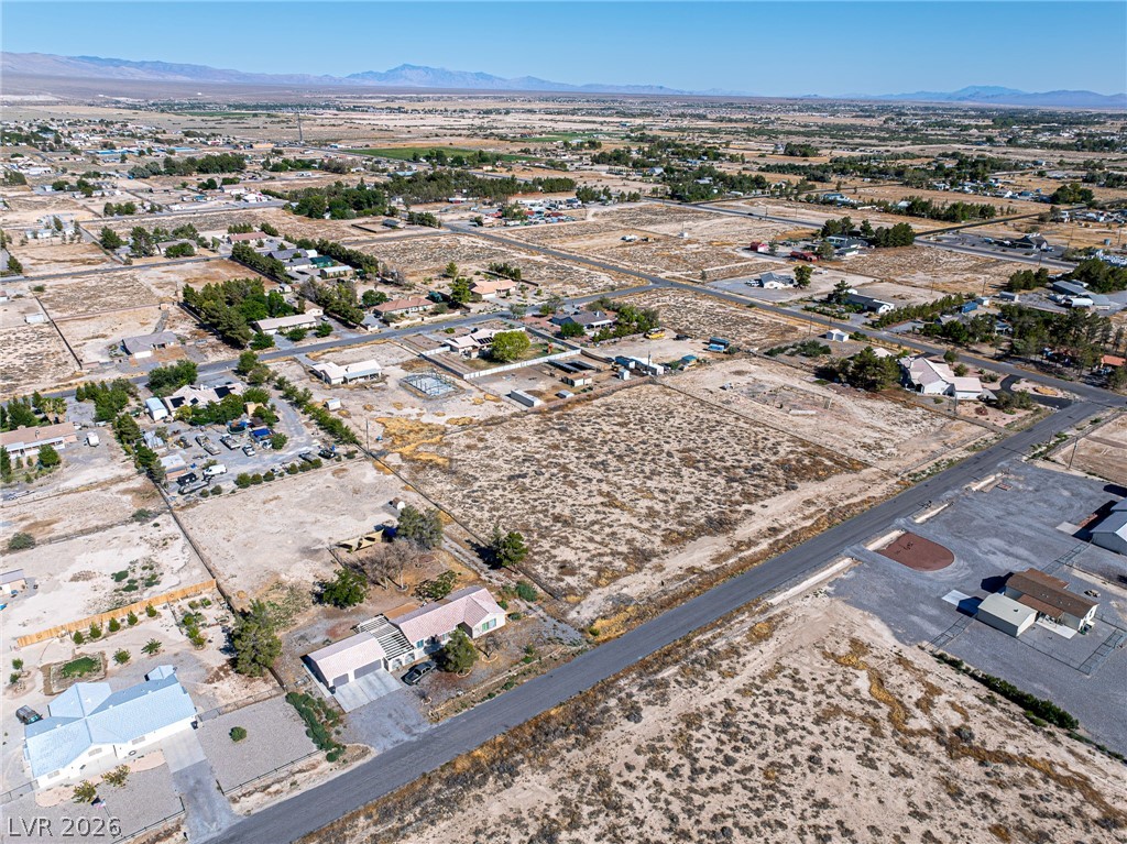 3751 Twilight Avenue Pahrump NV 89048