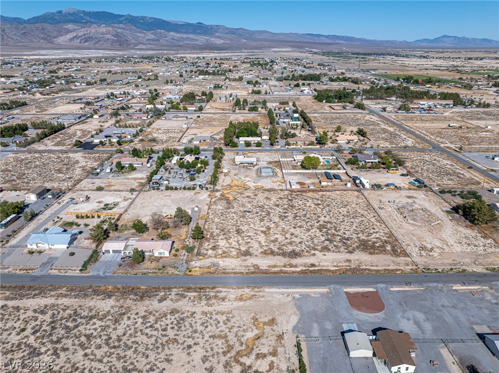3751 Twilight Avenue Pahrump NV 89048