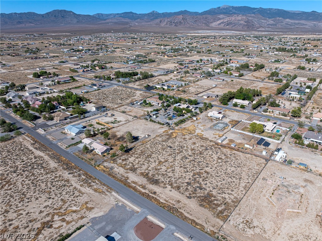 3751 Twilight Avenue Pahrump NV 89048