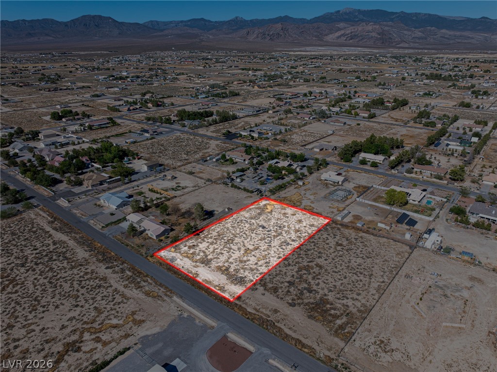 3751 Twilight Avenue Pahrump NV 89048