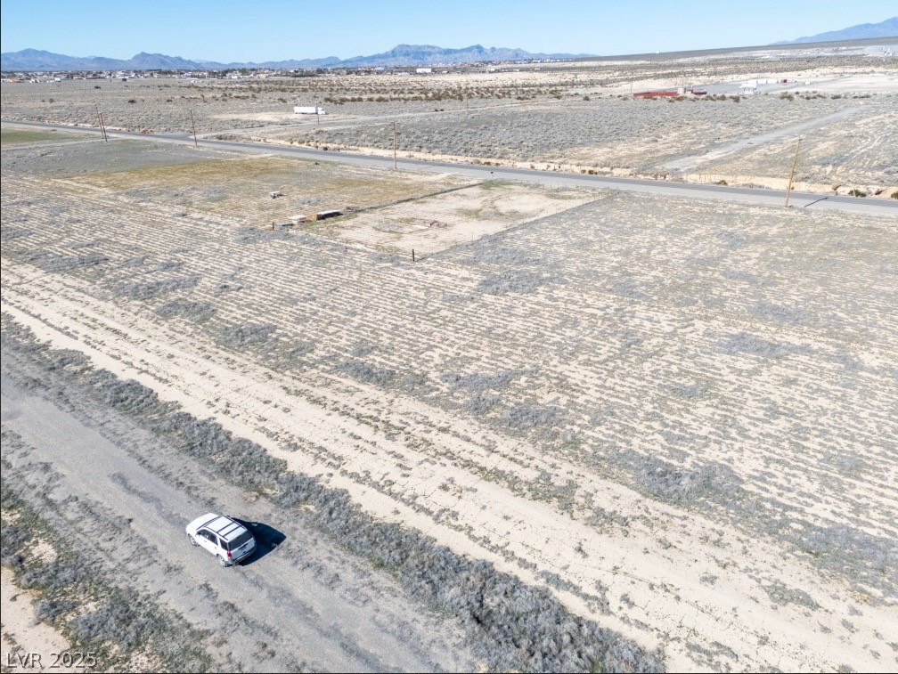 5120 East Roger Street Pahrump NV 89048