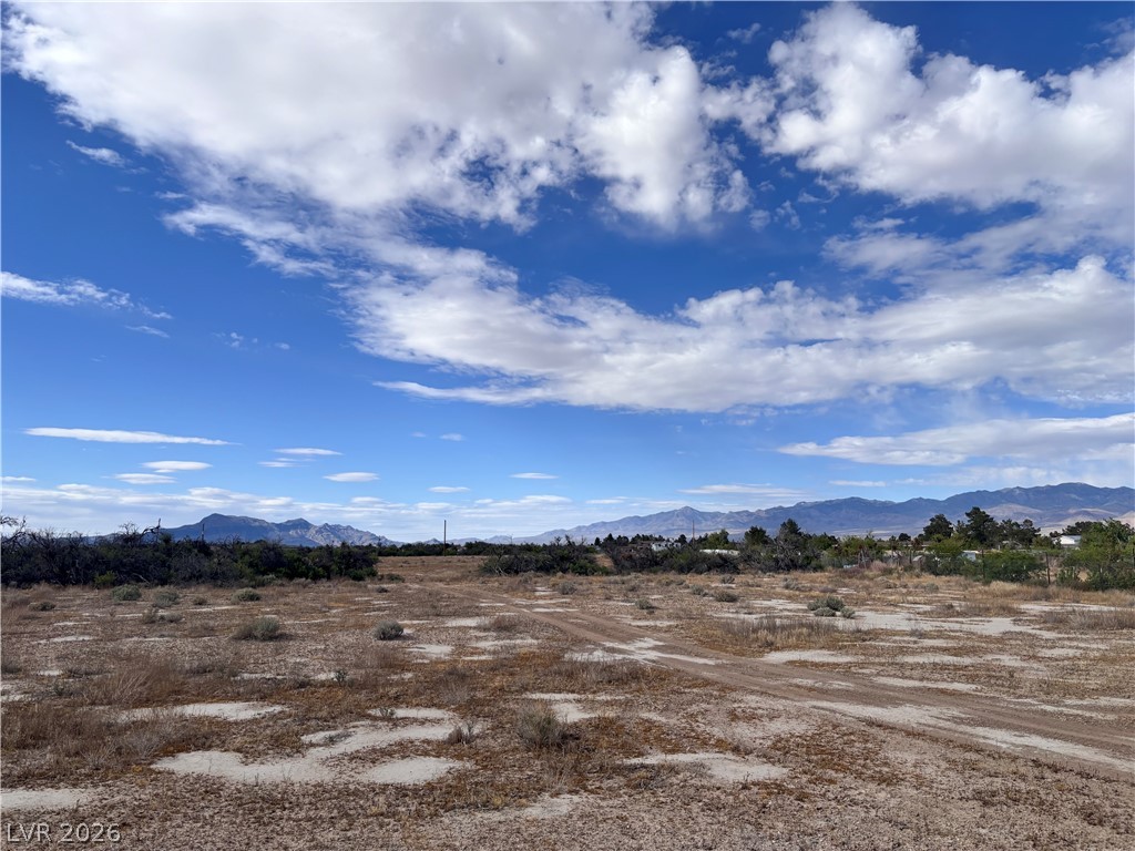520 West Siesta Road Pahrump NV 89048