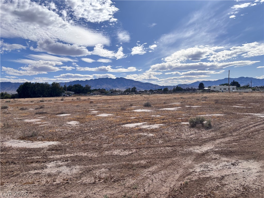 520 West Siesta Road Pahrump NV 89048