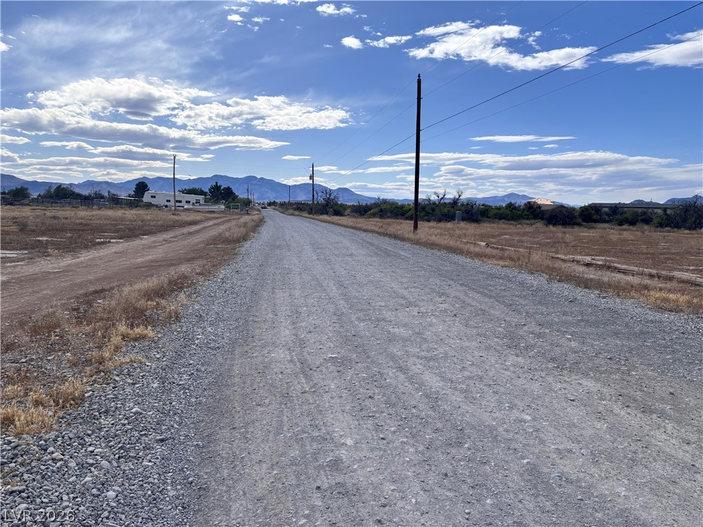 520 West Siesta Road Pahrump NV 89048