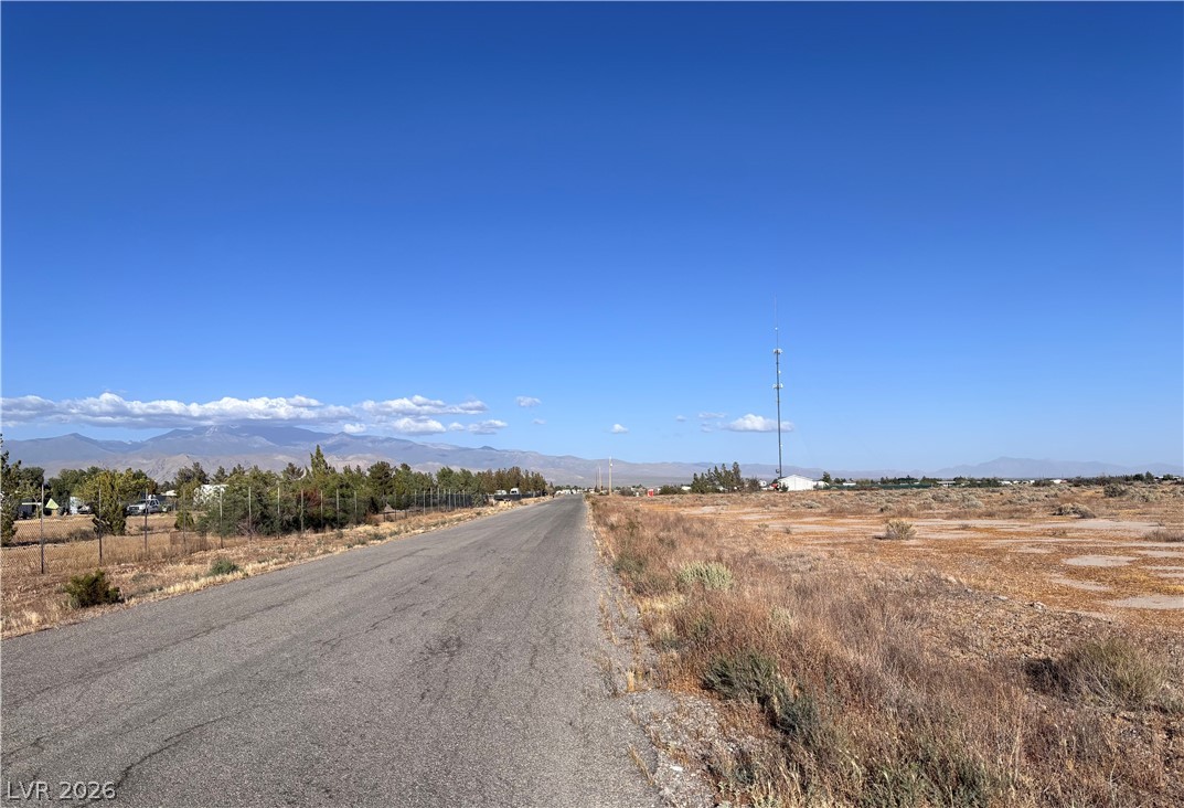 520 West Siesta Road Pahrump NV 89048
