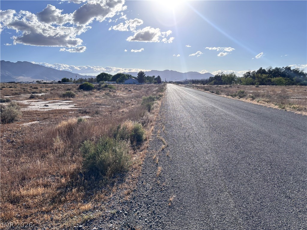 520 West Siesta Road Pahrump NV 89048
