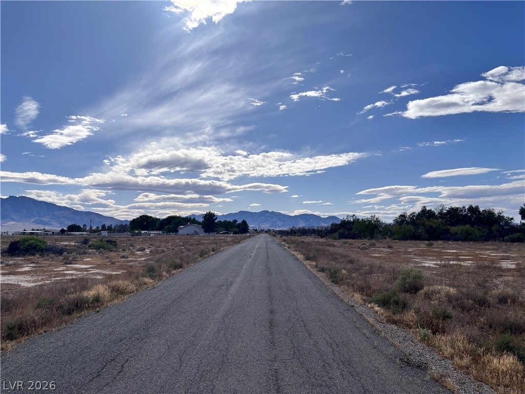 520 West Siesta Road Pahrump NV 89048