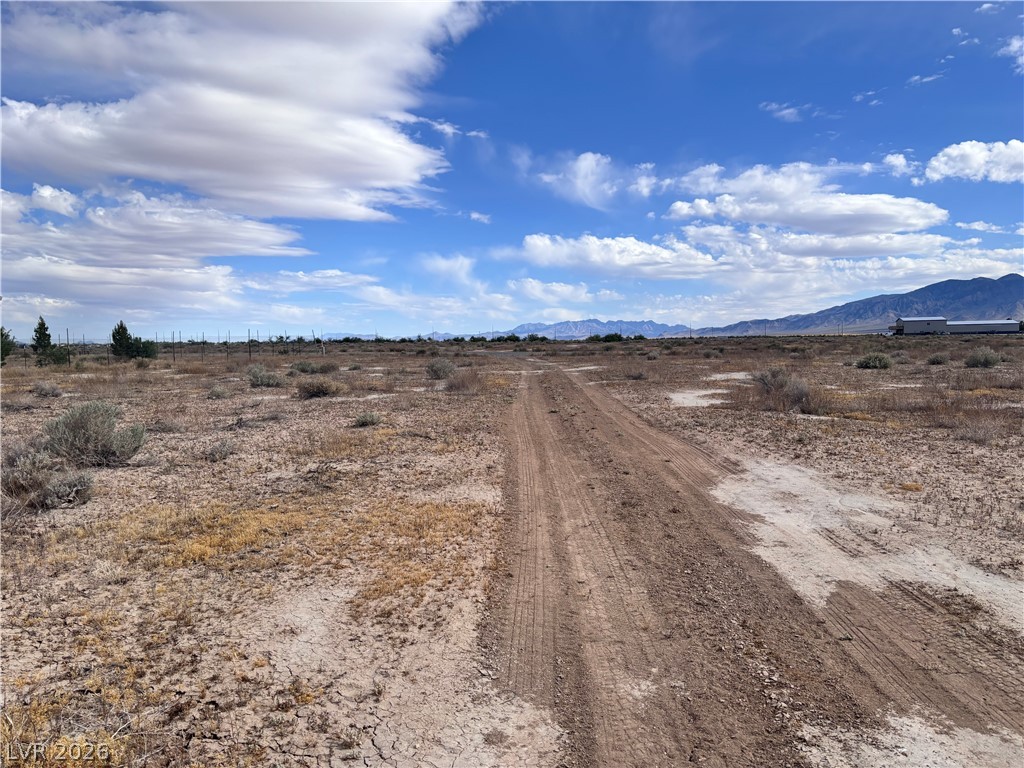 520 West Siesta Road Pahrump NV 89048