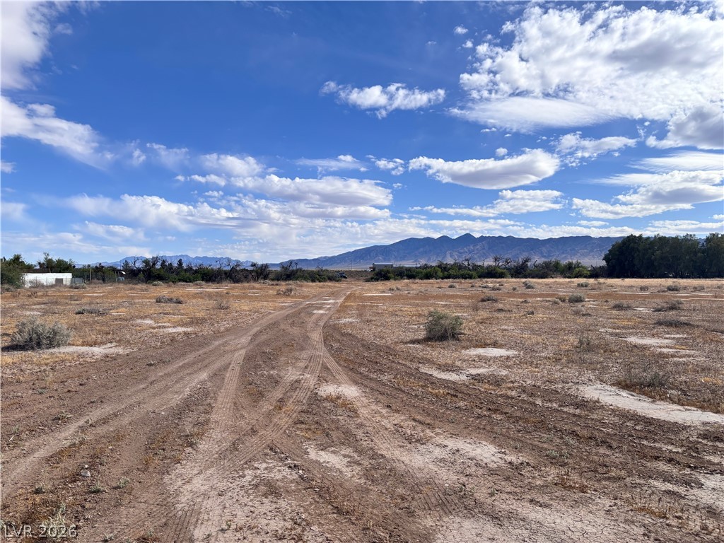520 West Siesta Road Pahrump NV 89048
