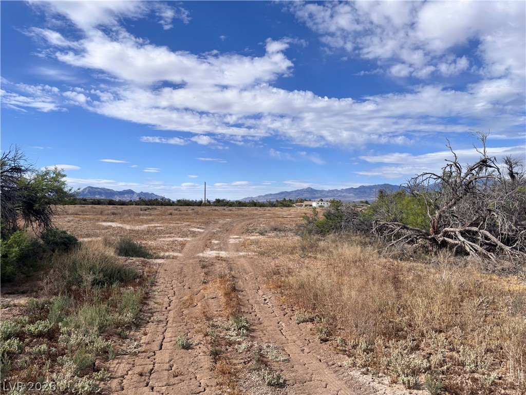 520 West Siesta Road Pahrump NV 89048