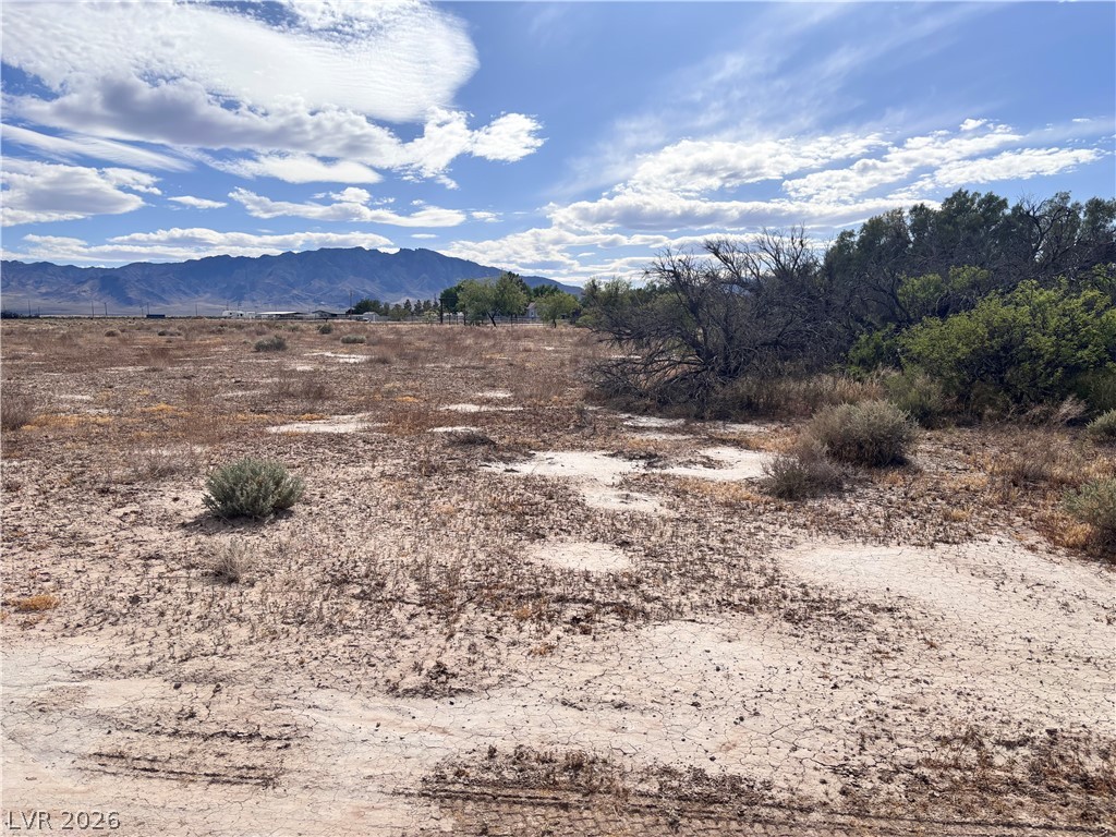 520 West Siesta Road Pahrump NV 89048