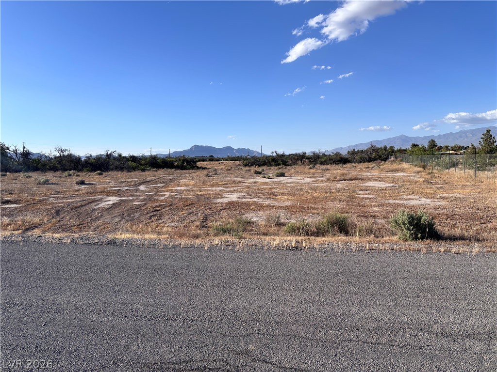 520 West Siesta Road Pahrump NV 89048