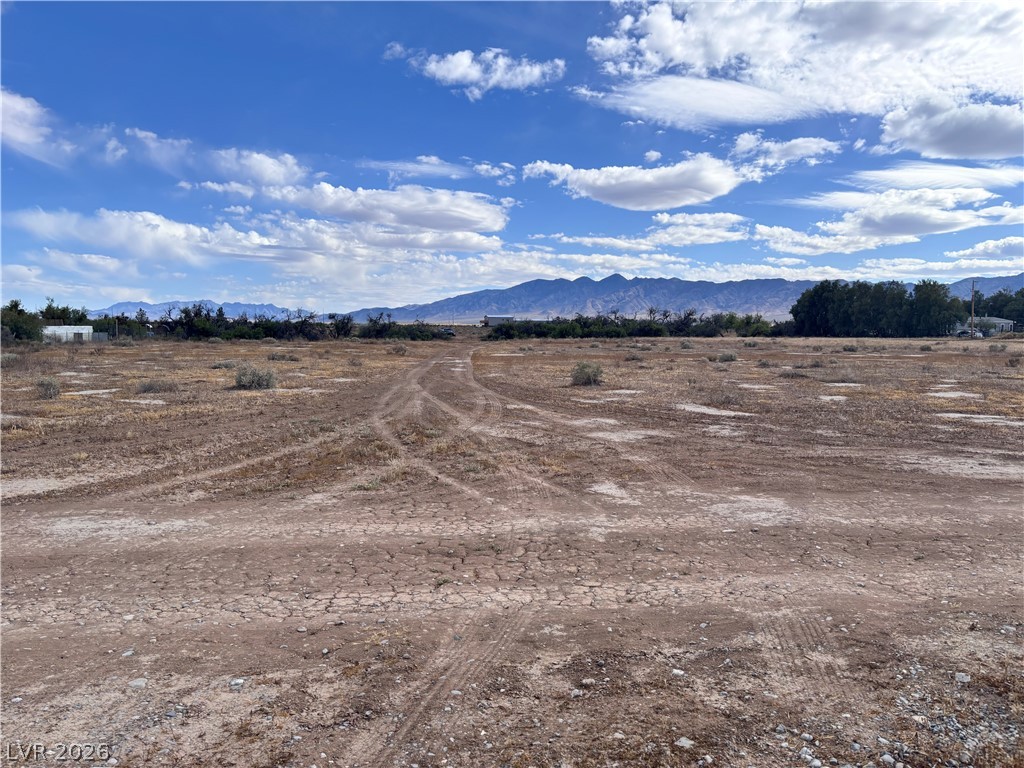 520 West Siesta Road Pahrump NV 89048