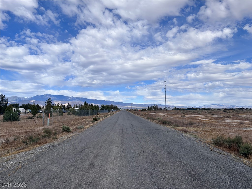 520 West Siesta Road Pahrump NV 89048