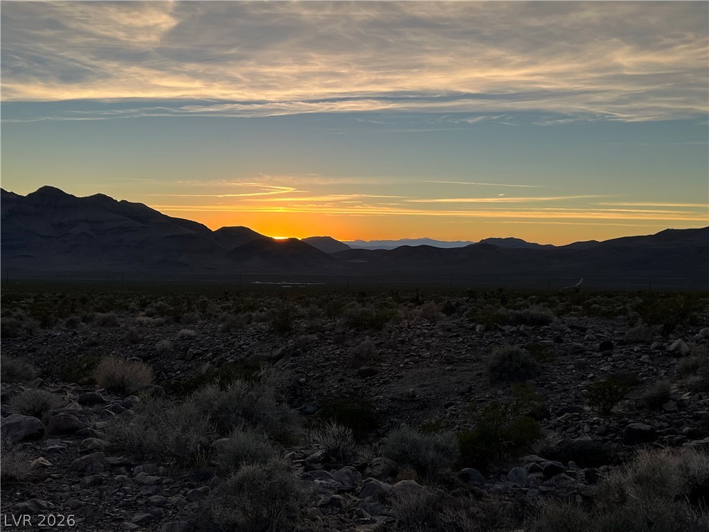 560 West Ohio Road Pahrump NV 89020