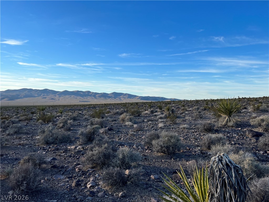 560 West Ohio Road Pahrump NV 89020