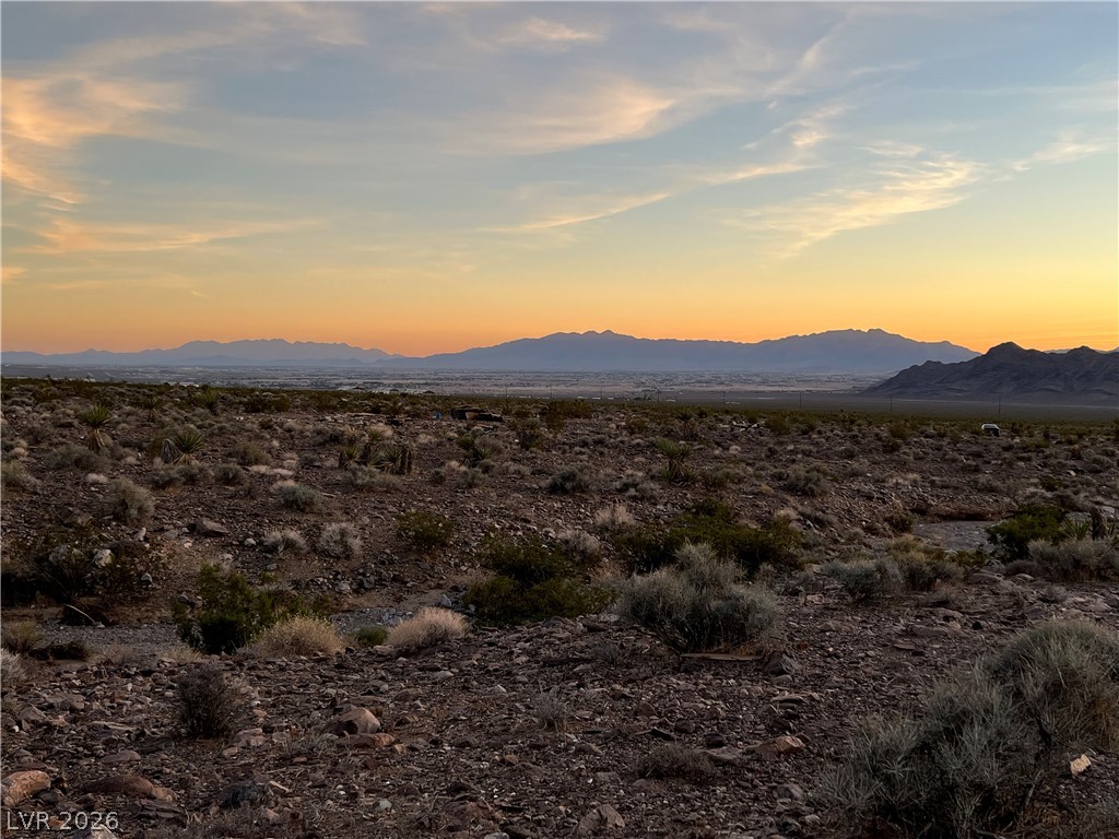 560 West Ohio Road Pahrump NV 89020
