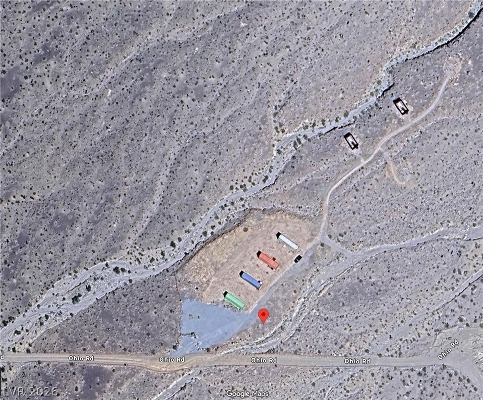560 West Ohio Road Pahrump NV 89020