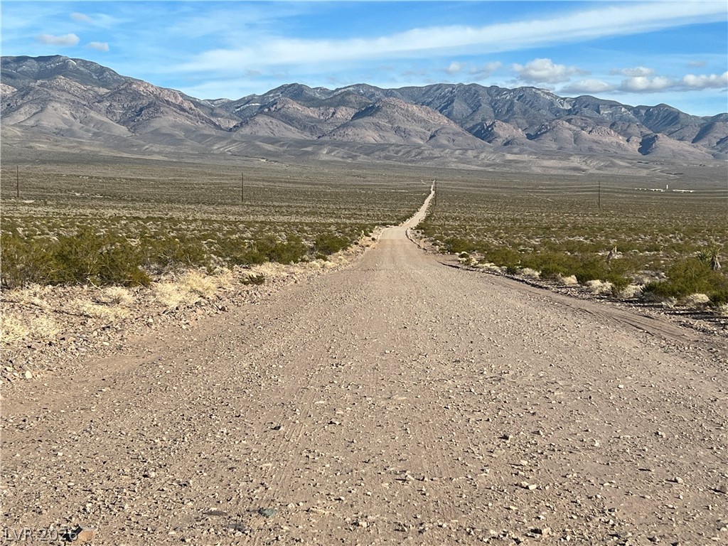 560 West Ohio Road Pahrump NV 89020