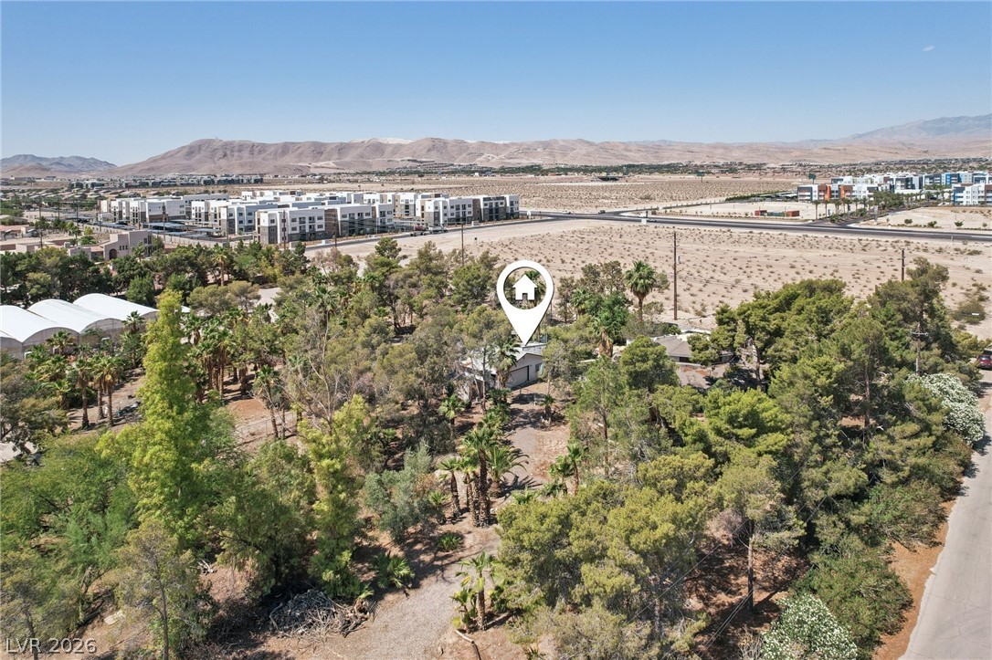 55 Siddall Avenue Las Vegas NV 89183