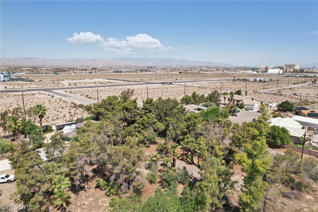 55 Siddall Avenue Las Vegas NV 89183