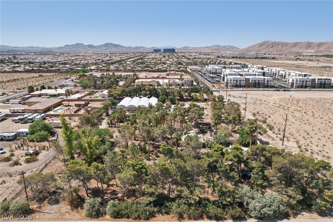 55 Siddall Avenue Las Vegas NV 89183