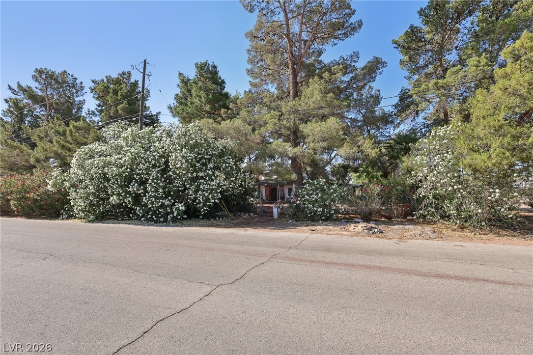 55 Siddall Avenue Las Vegas NV 89183