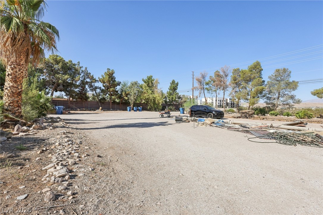 55 Siddall Avenue Las Vegas NV 89183