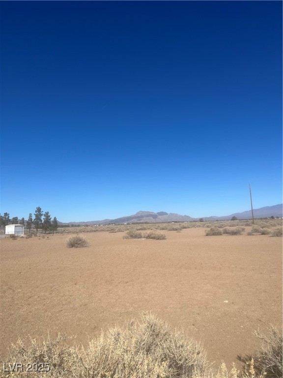 2110 Wisteria Way Pahrump NV 89048