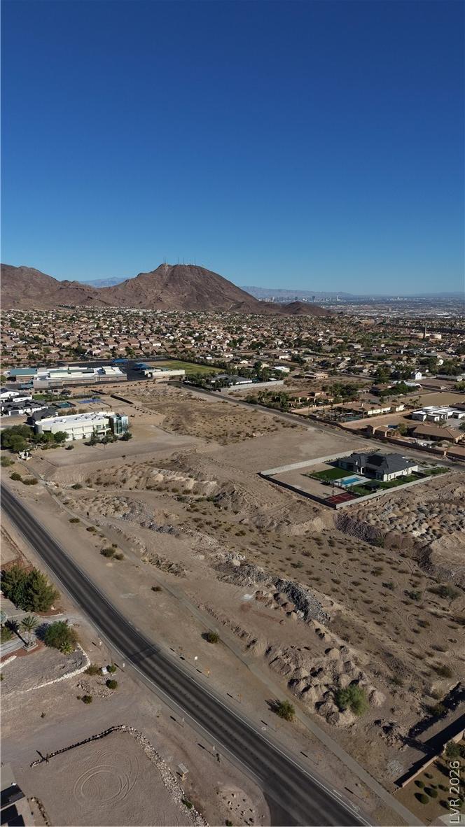 332 East Paradise Hills Drive Henderson NV 89002