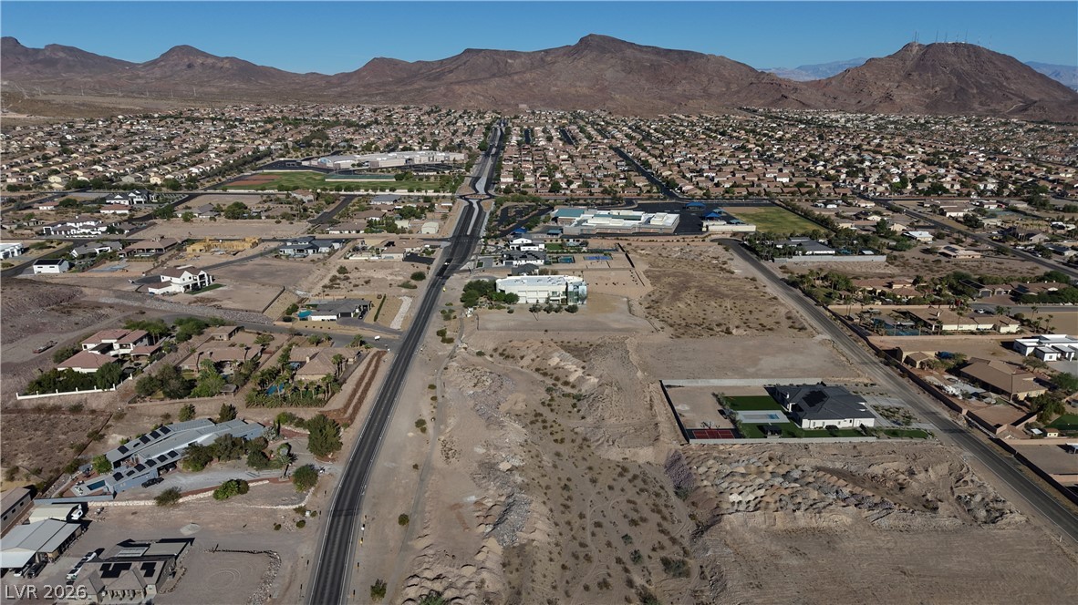 332 East Paradise Hills Drive Henderson NV 89002