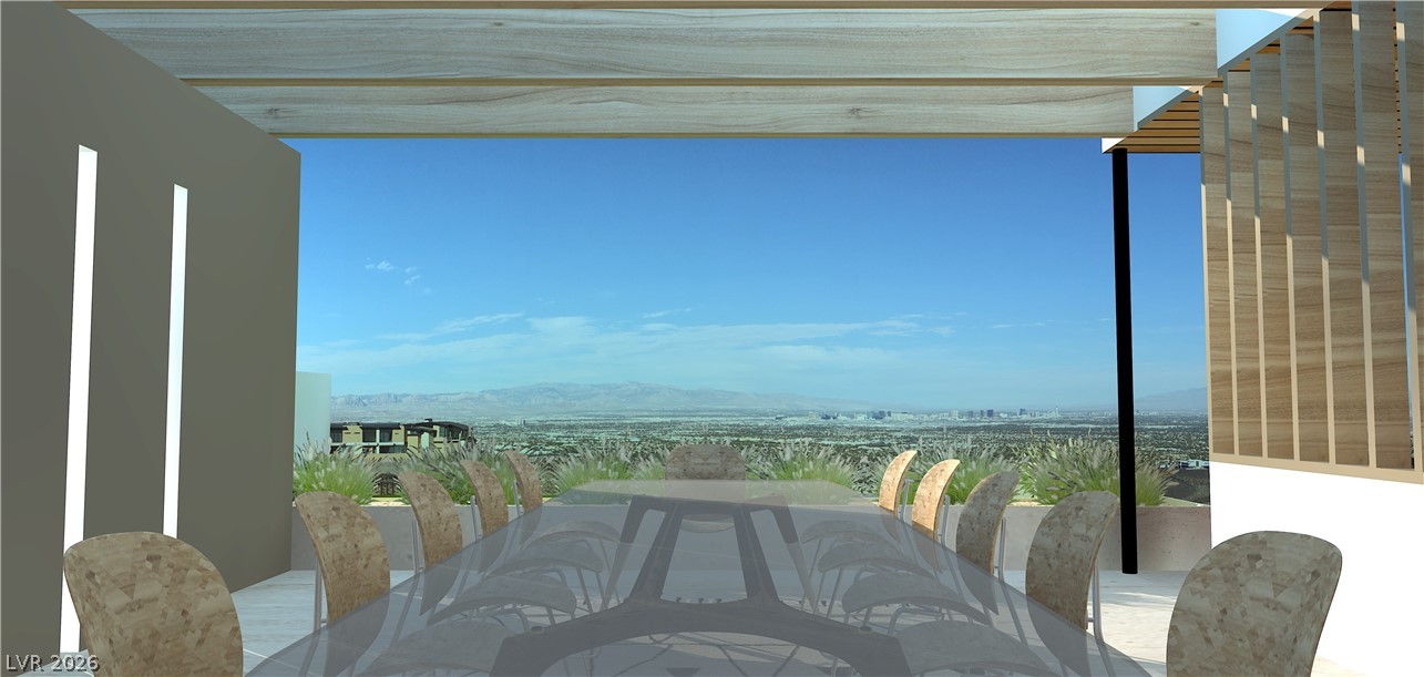 7 Sky Arc Court Henderson NV 89012