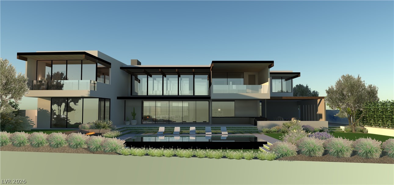 7 Sky Arc Court Henderson NV 89012