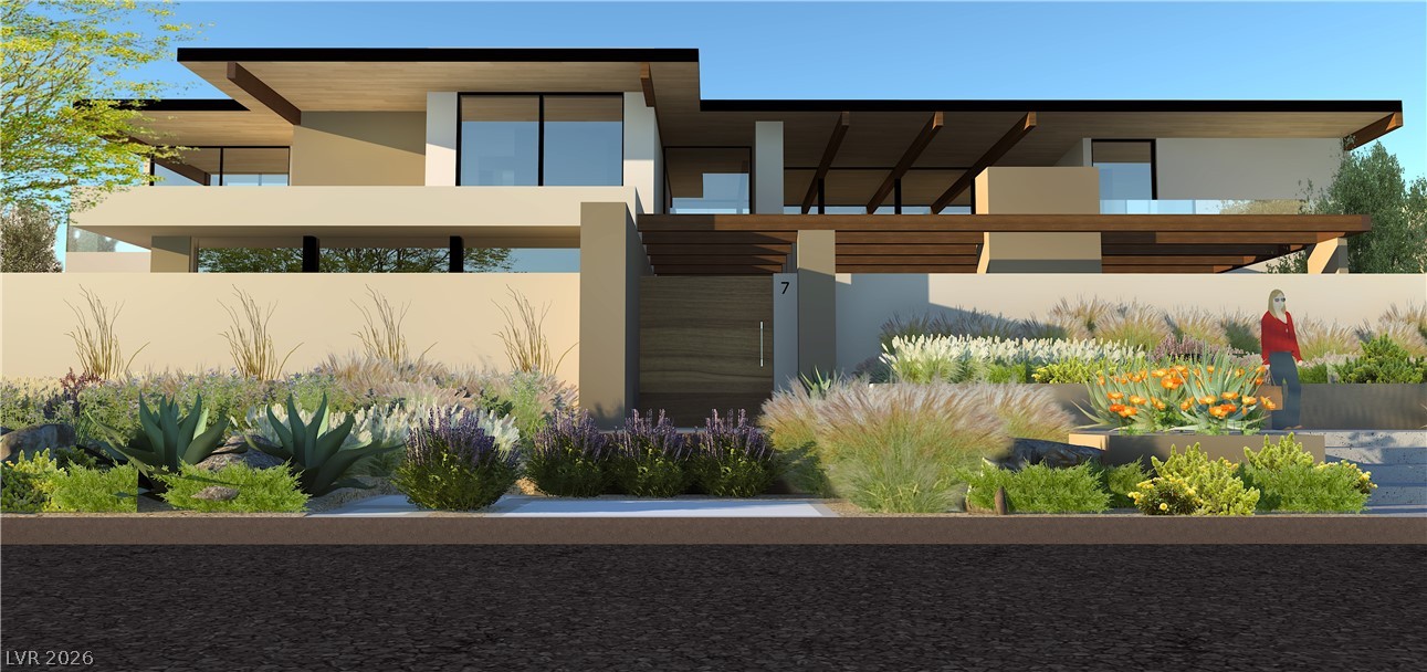 7 Sky Arc Court Henderson NV 89012