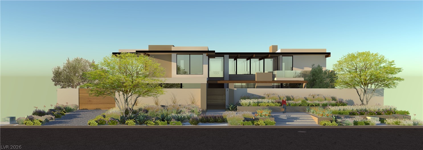 7 Sky Arc Court Henderson NV 89012
