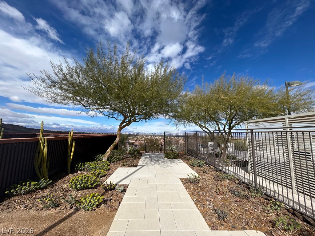 7 Sky Arc Court Henderson NV 89012