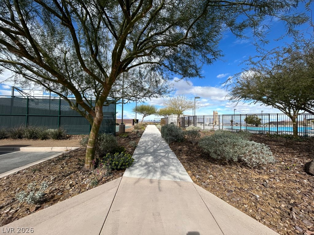 7 Sky Arc Court Henderson NV 89012