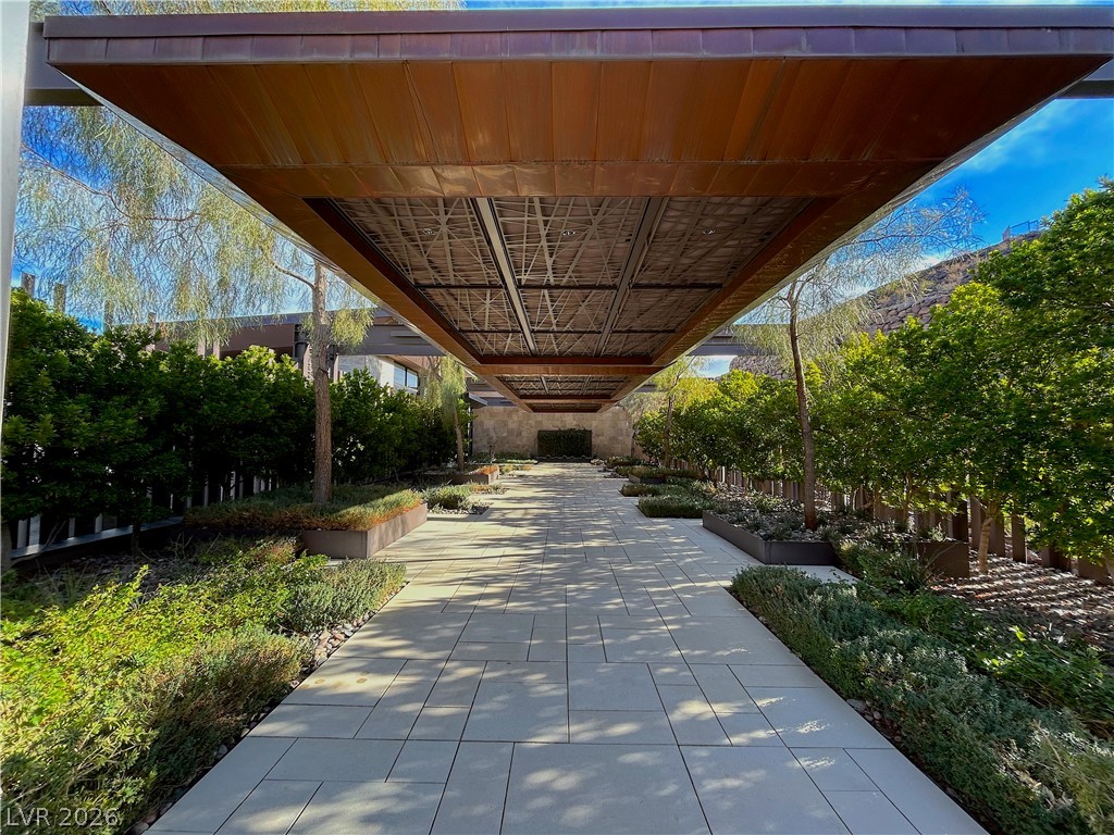 7 Sky Arc Court Henderson NV 89012