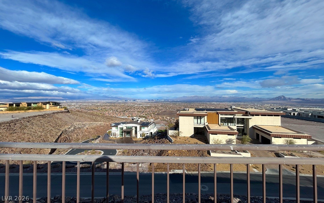 7 Sky Arc Court Henderson NV 89012