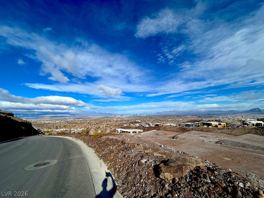 7 Sky Arc Court Henderson NV 89012