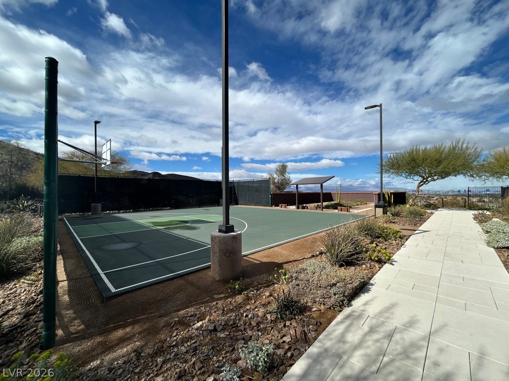 7 Sky Arc Court Henderson NV 89012