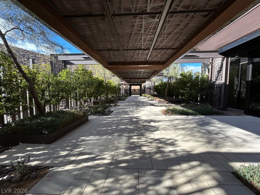 7 Sky Arc Court Henderson NV 89012
