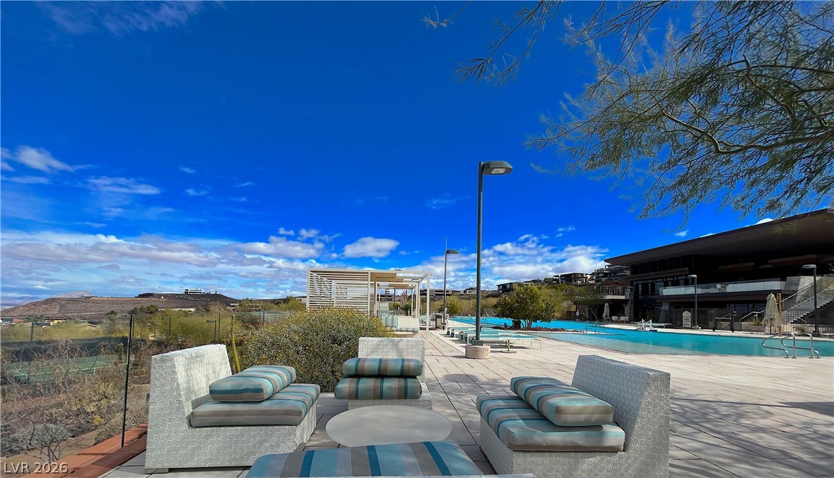 7 Sky Arc Court Henderson NV 89012