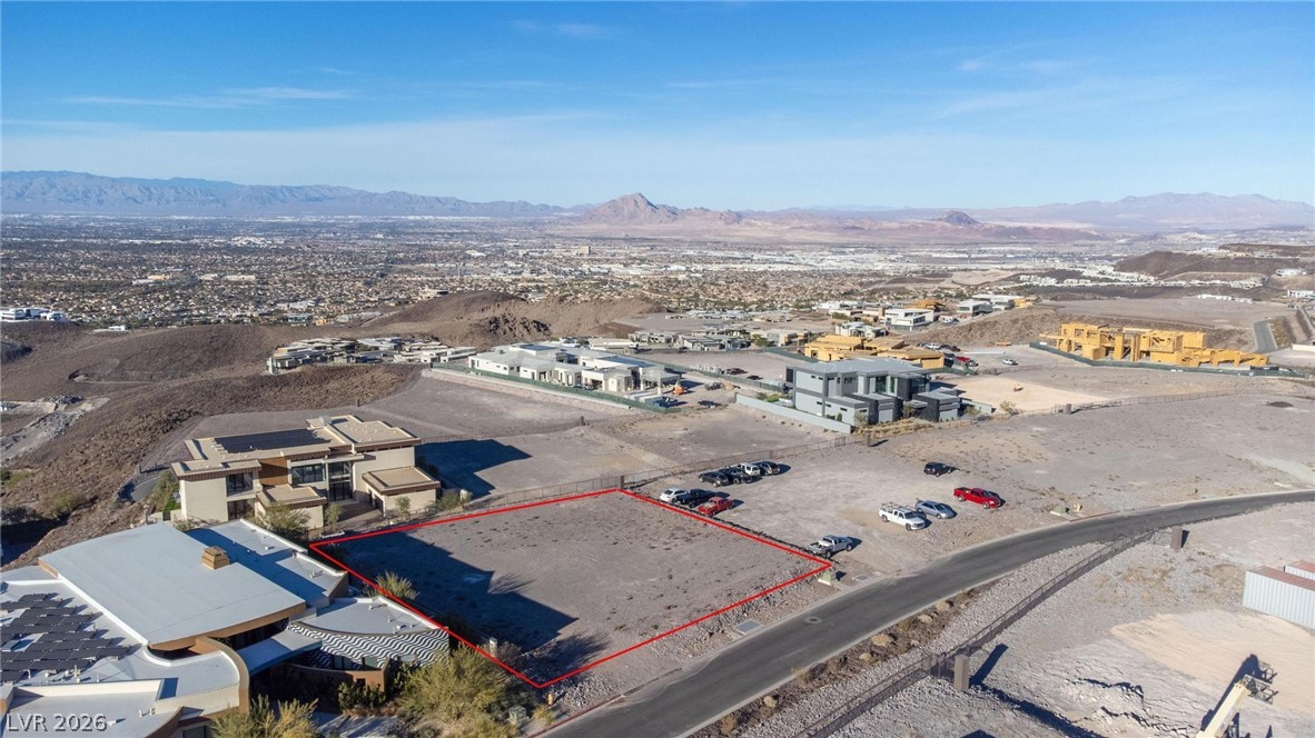7 Sky Arc Court Henderson NV 89012