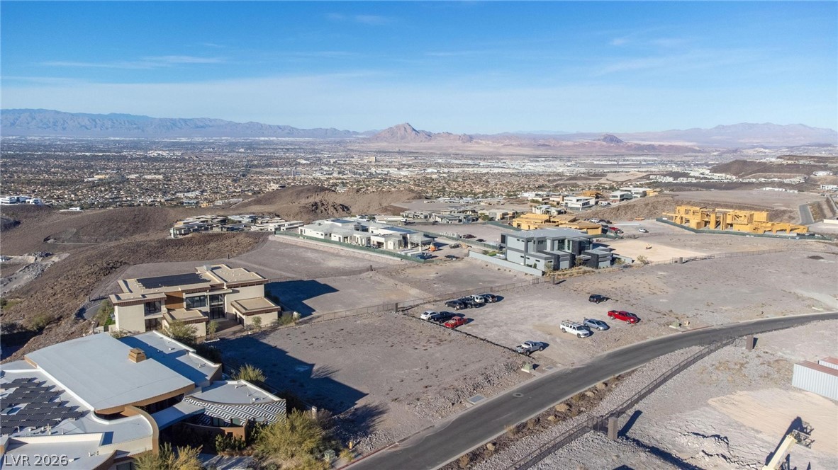 7 Sky Arc Court Henderson NV 89012