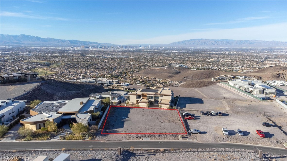 7 Sky Arc Court Henderson NV 89012