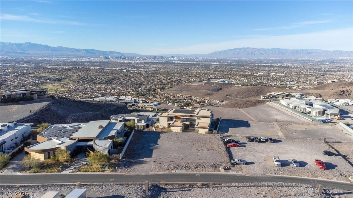 7 Sky Arc Court Henderson NV 89012