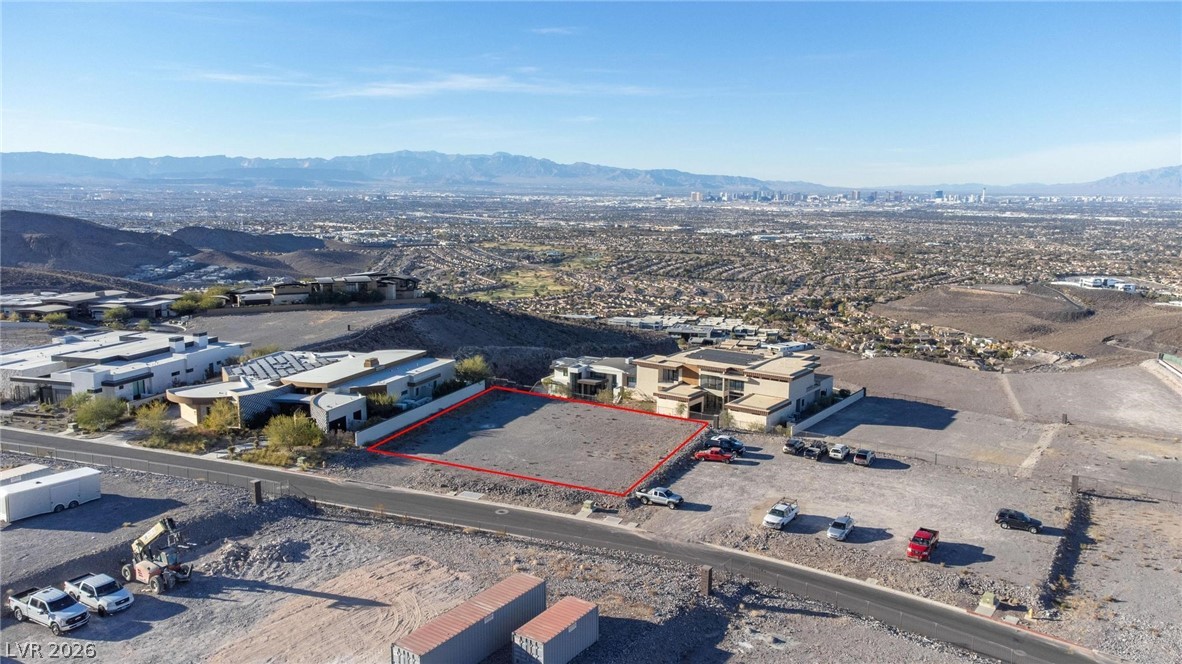 7 Sky Arc Court Henderson NV 89012