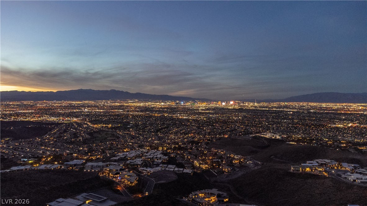 7 Sky Arc Court Henderson NV 89012