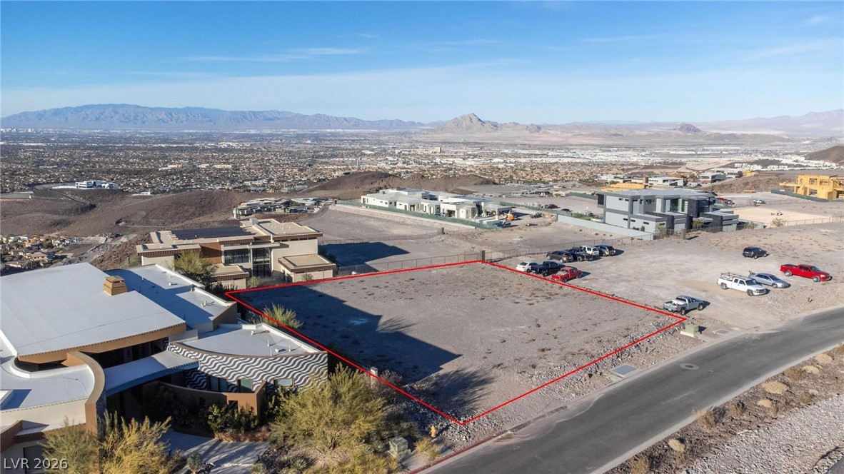 7 Sky Arc Court Henderson NV 89012